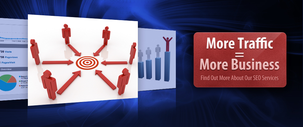 More Traffic Equals More Business